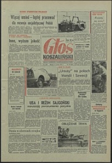 Głos Koszaliński. 1973, marzec, nr 86