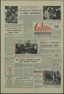 Głos Koszaliński. 1973, marzec, nr 88