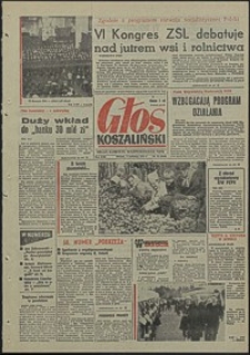 Głos Koszaliński. 1973, kwiecień, nr 93