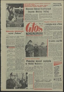 Głos Koszaliński. 1973, kwiecień, nr 102