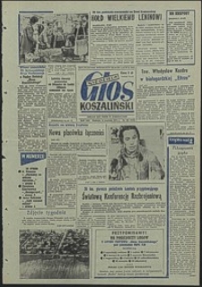 Głos Koszaliński. 1973, kwiecień, nr 105