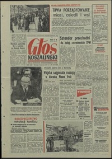Głos Koszaliński. 1973, kwiecień, nr 107