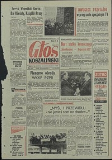 Głos Koszaliński. 1973, kwiecień, nr 110