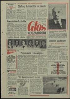 Głos Koszaliński. 1973, kwiecień, nr 114