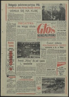 Głos Koszaliński. 1973, kwiecień, nr 115