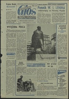 Głos Koszaliński. 1973, kwiecień, nr 119