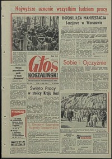 Głos Koszaliński. 1973, maj, nr 122