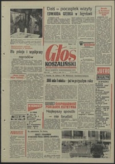Głos Koszaliński. 1973, maj, nr 124