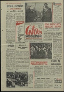 Głos Koszaliński. 1973, maj, nr 127