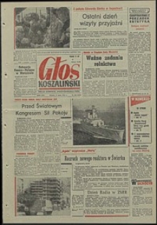 Głos Koszaliński. 1973, maj, nr 128