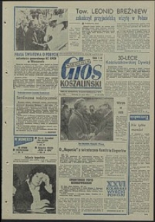 Głos Koszaliński. 1973, maj, nr 133