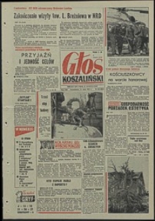 Głos Koszaliński. 1973, maj, nr 134