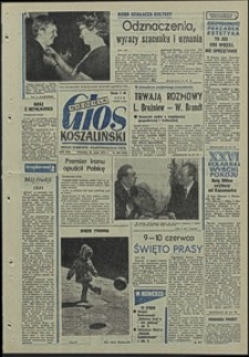 Głos Koszaliński. 1973, maj, nr 140