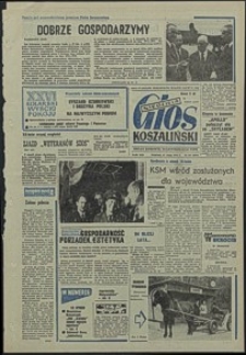 Głos Koszaliński. 1973, maj, nr 147