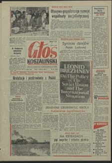 Głos Koszaliński. 1973, czerwiec, nr 157