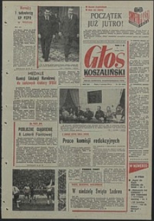 Głos Koszaliński. 1973, czerwiec, nr 159