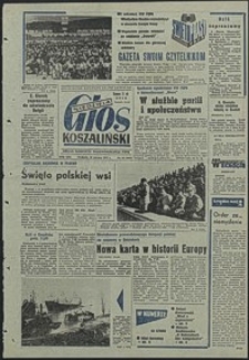 Głos Koszaliński. 1973, czerwiec, nr 161