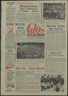 Głos Koszaliński. 1973, czerwiec, nr 162