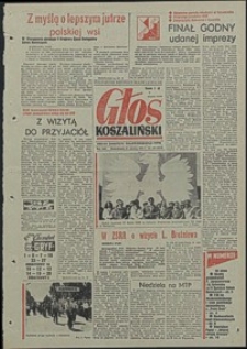 Głos Koszaliński. 1973, czerwiec, nr 169