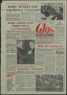 Głos Koszaliński. 1973, czerwiec, nr 172