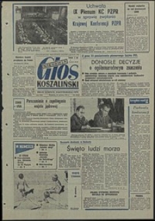 Głos Koszaliński. 1973, czerwiec, nr 175