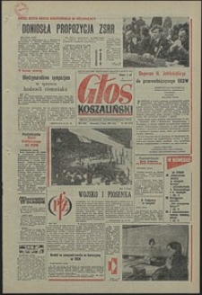 Głos Koszaliński. 1973, lipiec, nr 186