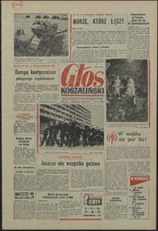 Głos Koszaliński. 1973, lipiec, nr 190