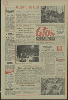 Głos Koszaliński. 1973, lipiec, nr 193