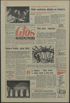 Głos Koszaliński. 1973, lipiec, nr 197