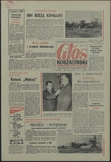Głos Koszaliński. 1973, lipiec, nr 198