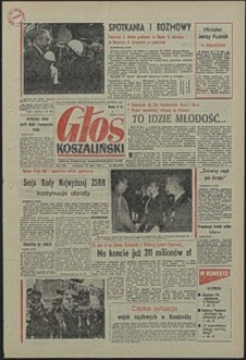 Głos Koszaliński. 1973, lipiec, nr 200