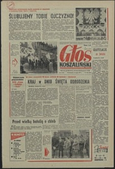 Głos Koszaliński. 1973, lipiec, nr 204