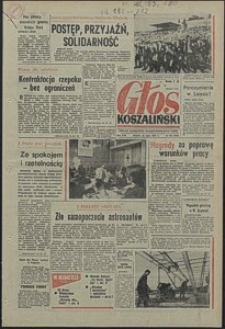 Głos Koszaliński. 1973, lipiec, nr 212