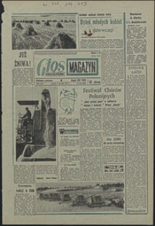 Głos Koszaliński. 1973, sierpień, nr 216