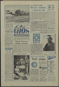 Głos Koszaliński. 1973, sierpień, nr 224