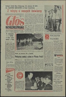 Głos Koszaliński. 1973, sierpień, nr 226