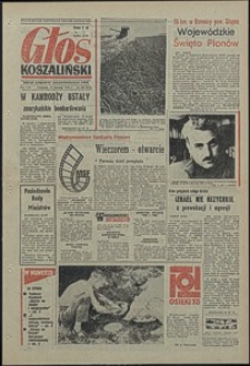 Głos Koszaliński. 1973, sierpień, nr 228