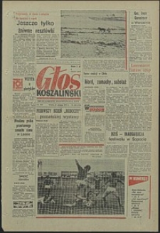 Głos Koszaliński. 1973, sierpień, nr 233