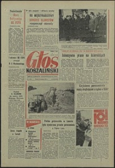 Głos Koszaliński. 1973, sierpień, nr 234
