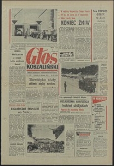 Głos Koszaliński. 1973, sierpień, nr 235