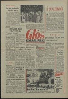 Głos Koszaliński. 1973, sierpień, nr 236