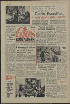 Głos Koszaliński. 1973, sierpień, nr 242