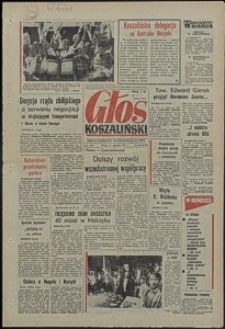 Głos Koszaliński. 1973, sierpień, nr 243