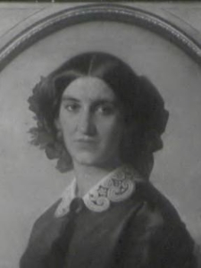 [Bismarck, Johanna von]