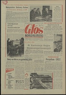 Głos Koszaliński. 1973, wrzesień, nr 249