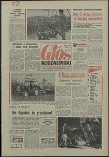 Głos Koszaliński. 1973, wrzesień, nr 253