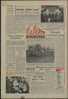 Głos Koszaliński. 1973, wrzesień, nr 254