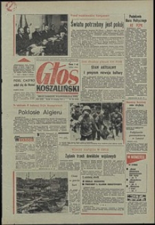Głos Koszaliński. 1973, wrzesień, nr 255