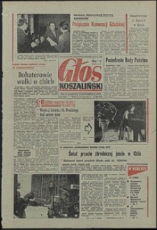 Głos Koszaliński. 1973, wrzesień, nr 257