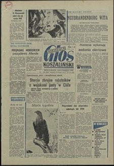 Głos Koszaliński. 1973, wrzesień, nr 259